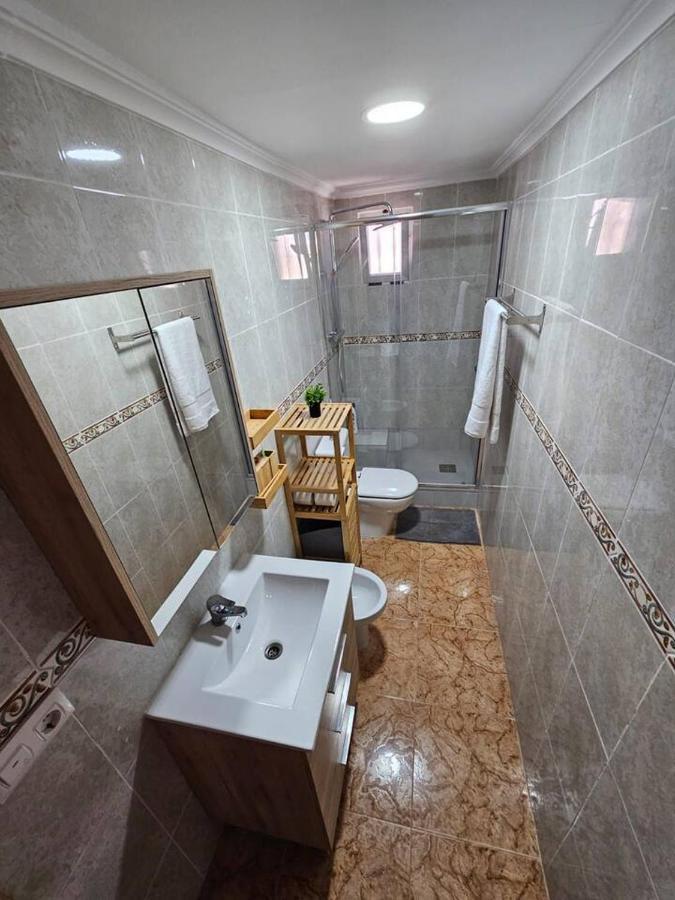 Villa Buen Estar, Piscina, Barbacoa, Jacuzzi En Valencia Turís Esterno foto