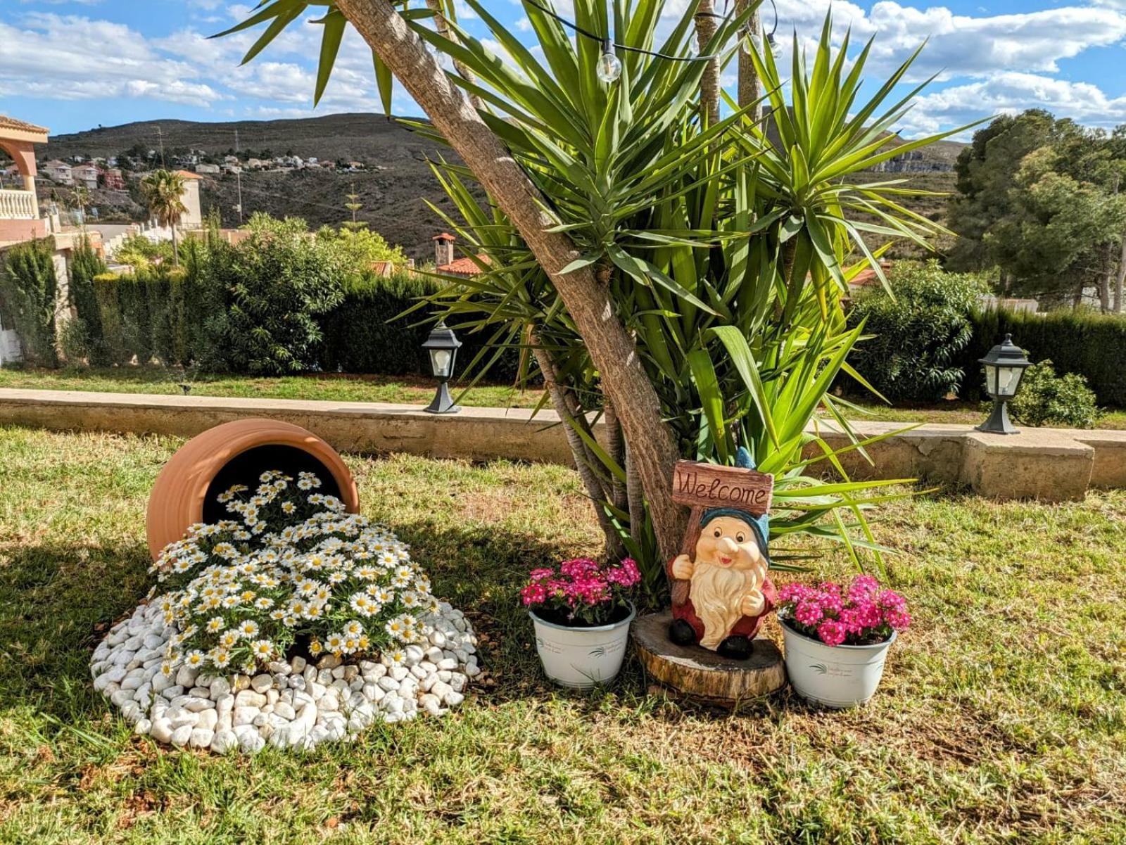 Villa Buen Estar, Piscina, Barbacoa, Jacuzzi En Valencia Turís Esterno foto